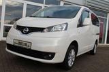 Nissan Evalia Tekna 1,5 dCi 7-Sitzer Kamera+GJR - Nissan Evalia mit Diesel-Antrieb