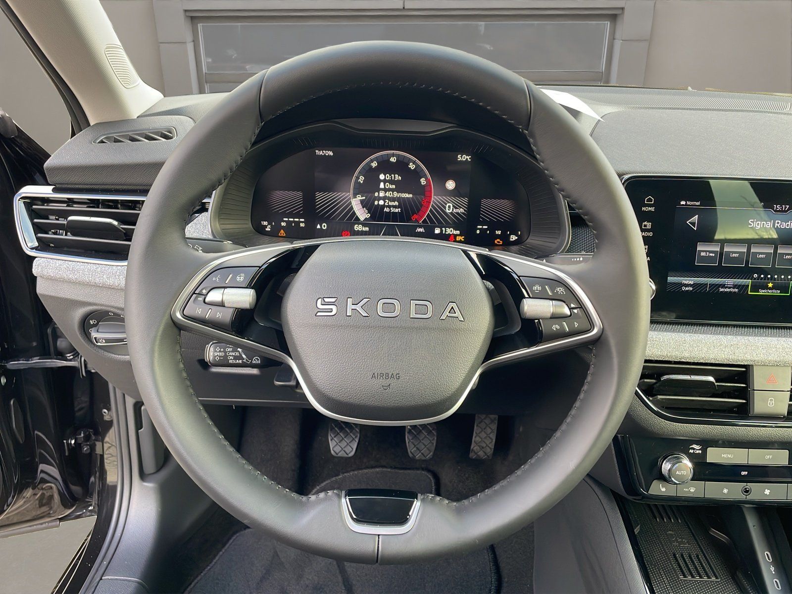 Skoda Kamiq - Bild 9