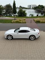 Chevrolet Camaro V6 3,6 Facelift  - gebrauchte Chevrolet Camaro aus dem Jahr 2013