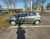 Fiat punto 2010 - gebrauchte Fiat Punto aus dem Jahr 2010
