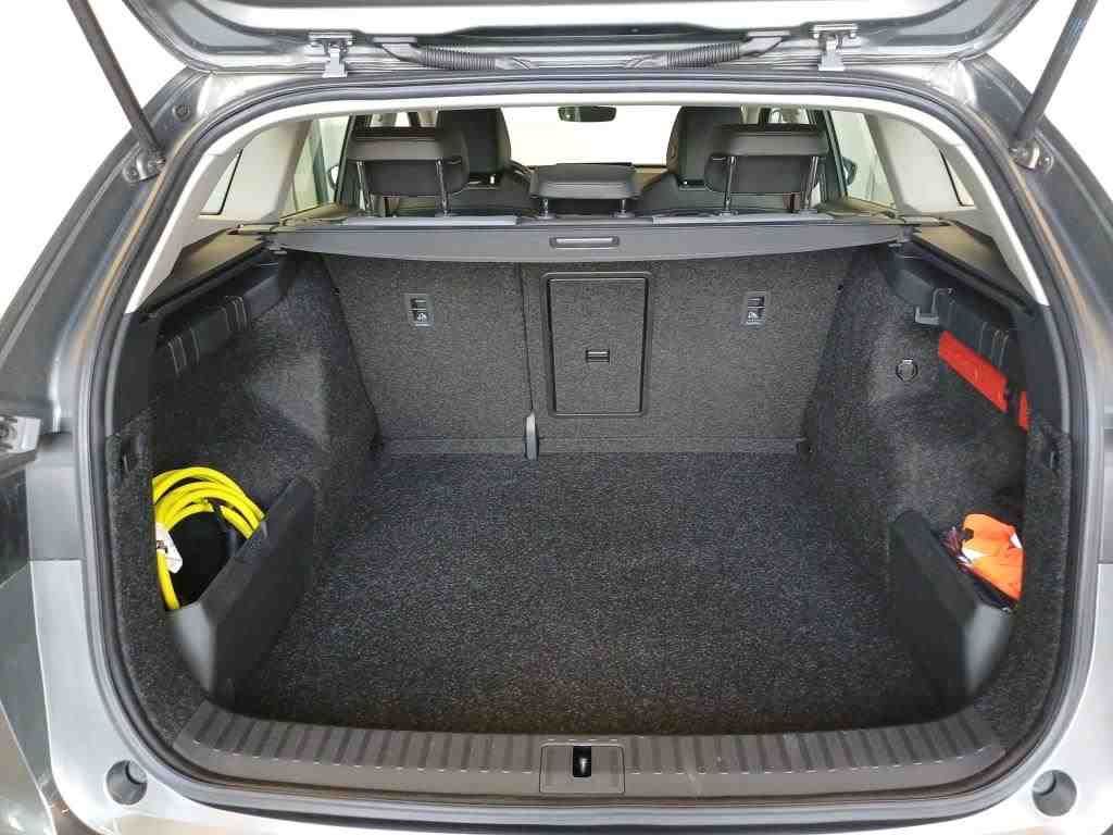 Skoda Enyaq - Bild 6