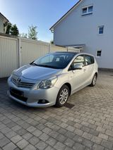 Toyota 7 Sitzer Verso 1.8l Valvematic Edition Edition - Toyota Verso aus 2010