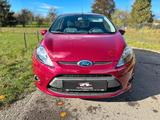 Ford Fiesta Trend*Winterpaket*SHZ*AC*Allwetter* - Ford Fiesta aus 2009: Trend