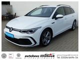 Volkswagen Golf 8 Variant 2.0 TSI 4Motion DSG R-Line *AHK*S