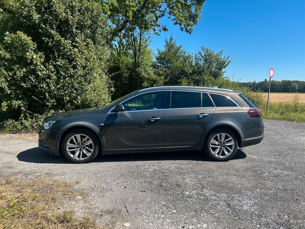 Image of Opel Insignia