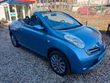 Nissan Micra C+C Premium*2-Hand*TÜV-Neu* - Nissan Micra: Cabrio