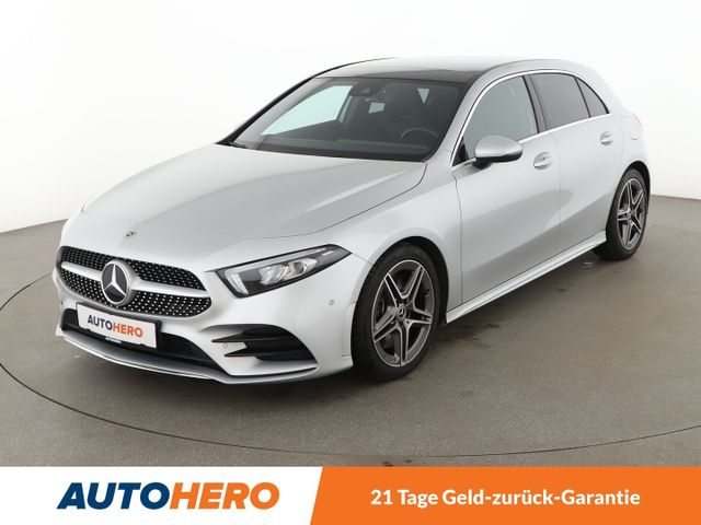 Mercedes-Benz A 250 AMG Line Aut. *LED*NAVI*TEMPO*VC*CAM*