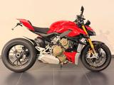 Ducati Streetfighter V4S - DUCATI ST4S