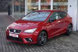 Seat Ibiza 1.0 TSI FR LED Navi DAB FullLink Tempomat - Seat Ibiza mit Benzin-Antrieb