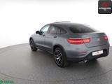 Mercedes-Benz GLC 250 d Coupe 4M AMG DESIGNO MAGNO KAMERA,SH - Mercedes-Benz GLC 250 d Gebrauchtwagen