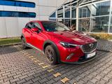 Mazda CX-3 1.5 SKYACTIV-D 105 Sports-Line AWD Spor... - Mazda CX-3 in Frankfurt (Main)
