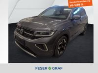 Volkswagen T-Cross - Vorschau Bild 1