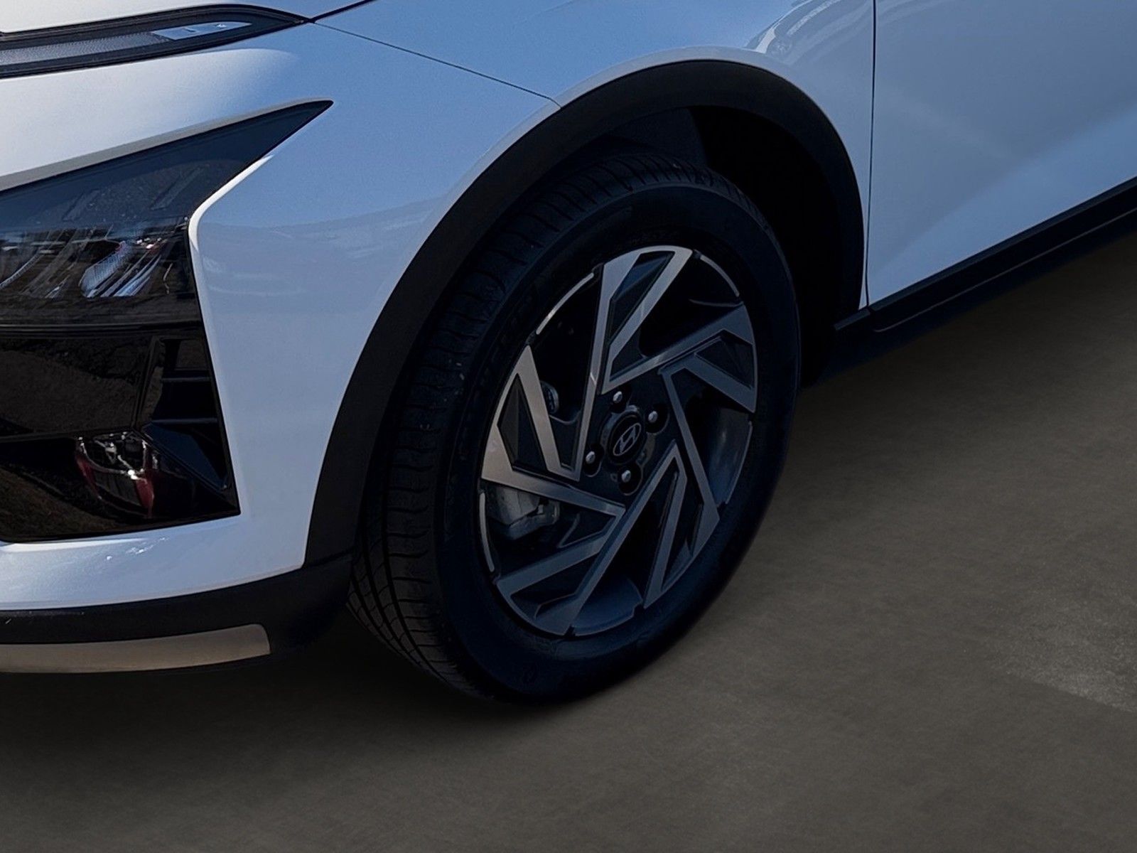 Hyundai BAYON – Bild 6