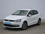 Volkswagen Polo 1.0 BMT Sound PDC/SHZ/CLIMATRONIC/GRA/15-ZO - Volkswagen Polo: Cl