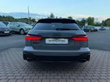 Audi RS6 Avant performance Carbon Sitze Ceramik VOLL - mit Benzin-Antrieb: Alcantara, Standheizung, Kombi
