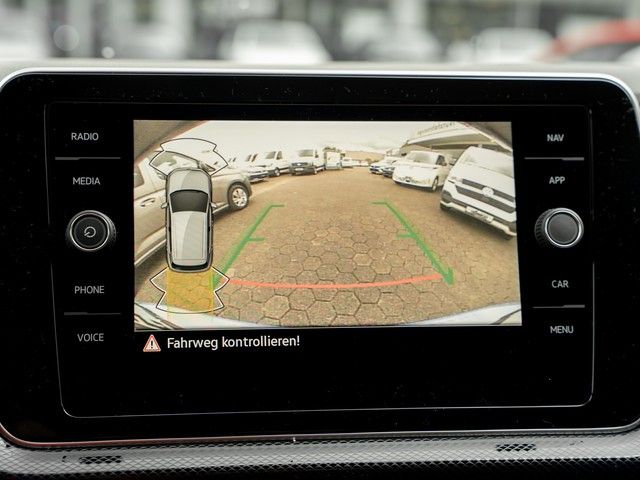 Volkswagen T-Cross - Bild 17
