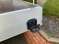 Toyota Proace Max - Vorschau Bild 23