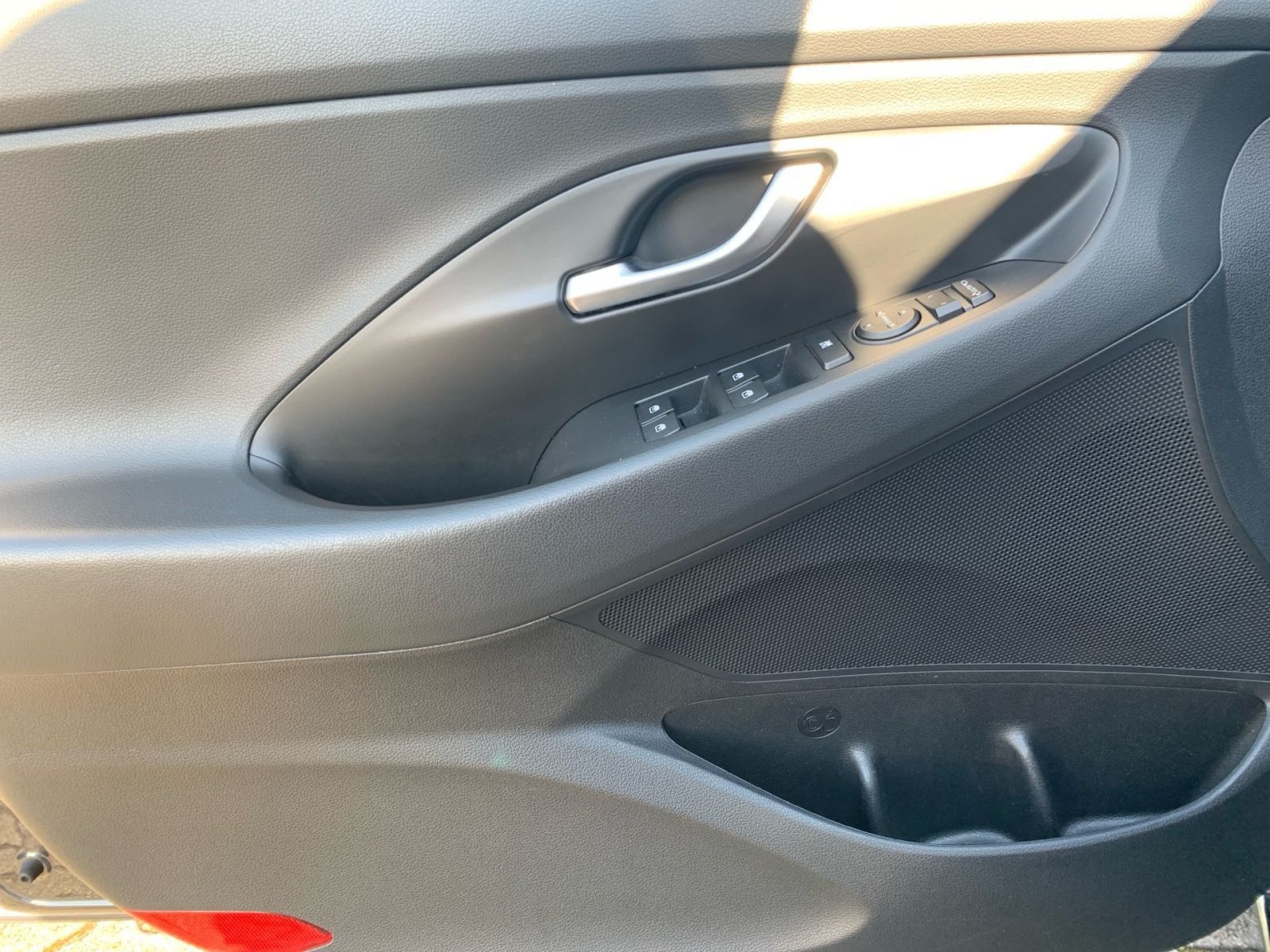 Fahrzeugabbildung Hyundai i30 1.0 T-GDI Edition 30 1Hd Kamera Sitzheizung