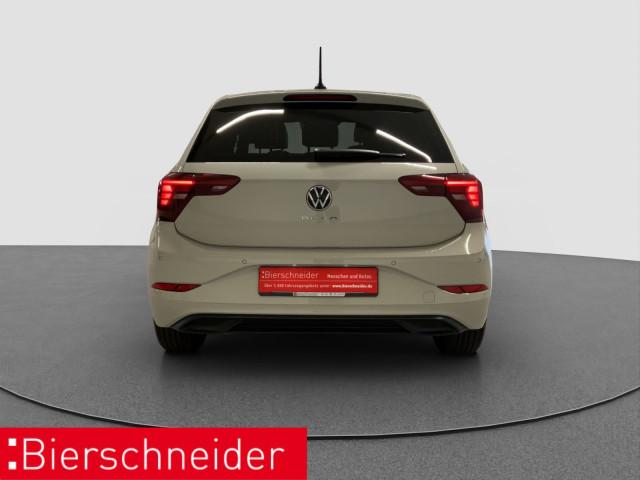 Volkswagen Polo 1.0 TSI Energy NAVI CLIMATR ACC 16 WR, миниатюра 5