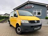 Volkswagen T5 Kastenwagen 1.9 TDI°TÜV NEU°PDC - gebrauchte VW T5 Transporter aus dem Jahr 2005