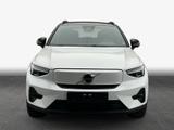 Volvo XC40 Recharge 69 kWh Single Motor Ultimate - Volvo XC40: Recharge Ultimate