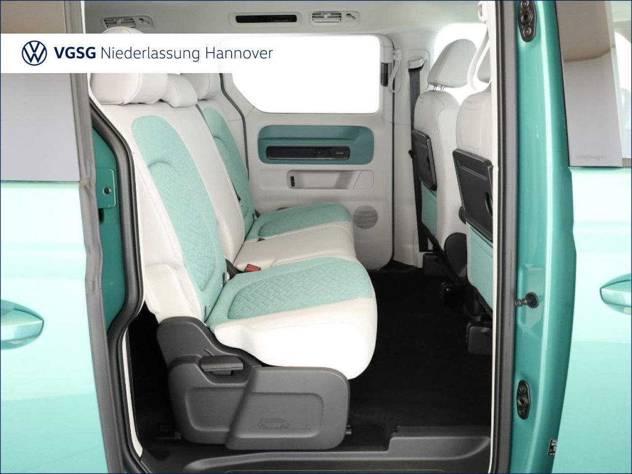 Volkswagen ID. Buzz - Bild 12