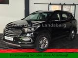 Hyundai Santa Fe 2.4*Family 2WD*7-Sitze*Klima*PDC*Kamera - Hyundai SANTA FE: 7 Sitzer
