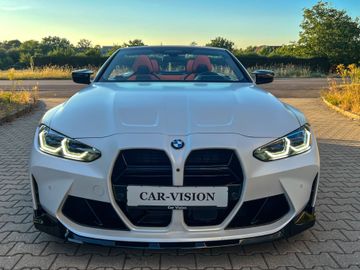 BMW M4 - 6