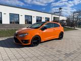 Seat Ibiza SC Sport Limited Edition Klima*... - Seat Ibiza: Sport Edition