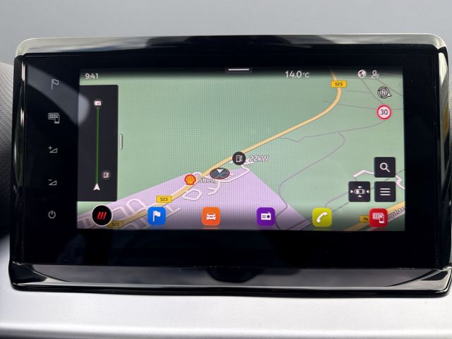 Arona FR 1.0 TSI *Navi+LED+Full Link+Xl Assist. 