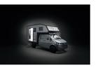 Volkswagen T6.1 Transporter DOKA 4MOT DSG TRAVELBOXX Solar - Volkswagen: Kombi, Transporter