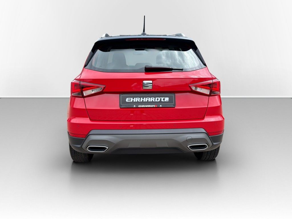 Seat Arona - Bild 7