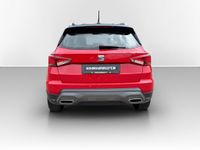 Seat Arona - Vorschau Bild 7