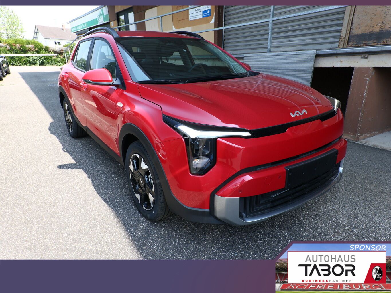 Kia Stonic - Bild 2