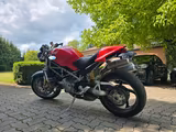 Ducati MONSTER S4-R - Angebote
