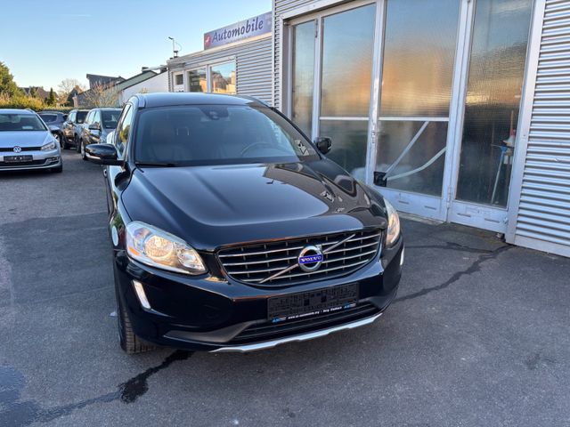 Volvo XC60 Ocean Race D3 Geartronic