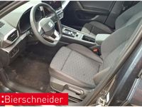 Seat Leon - Vorschau Bild 4