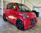 Smart ForTwo coupe Brabus Xclusive Red Edtion - : Brabus