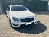 Mercedes-Benz CLS 63 AMG Performance. Tausch auch möglich  - Mercedes-Benz CLS aus dem Jahr 2012
