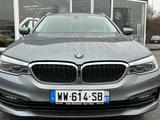 BMW 530i xDrive Touring A - Sportline Top Zustand - BMW 530: 530xd