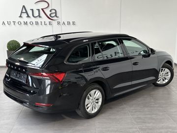 Skoda Octavia - 5