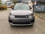 Land Rover Range Rover Sport Pano ACC Facelift - gebrauchte Land Rover Range Rover Sport mit Facelift