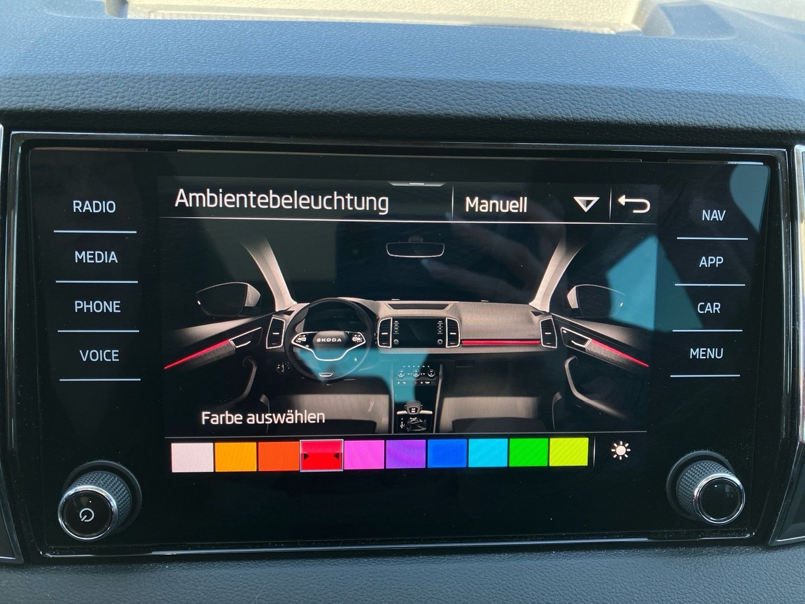 Skoda Karoq - Bild 21