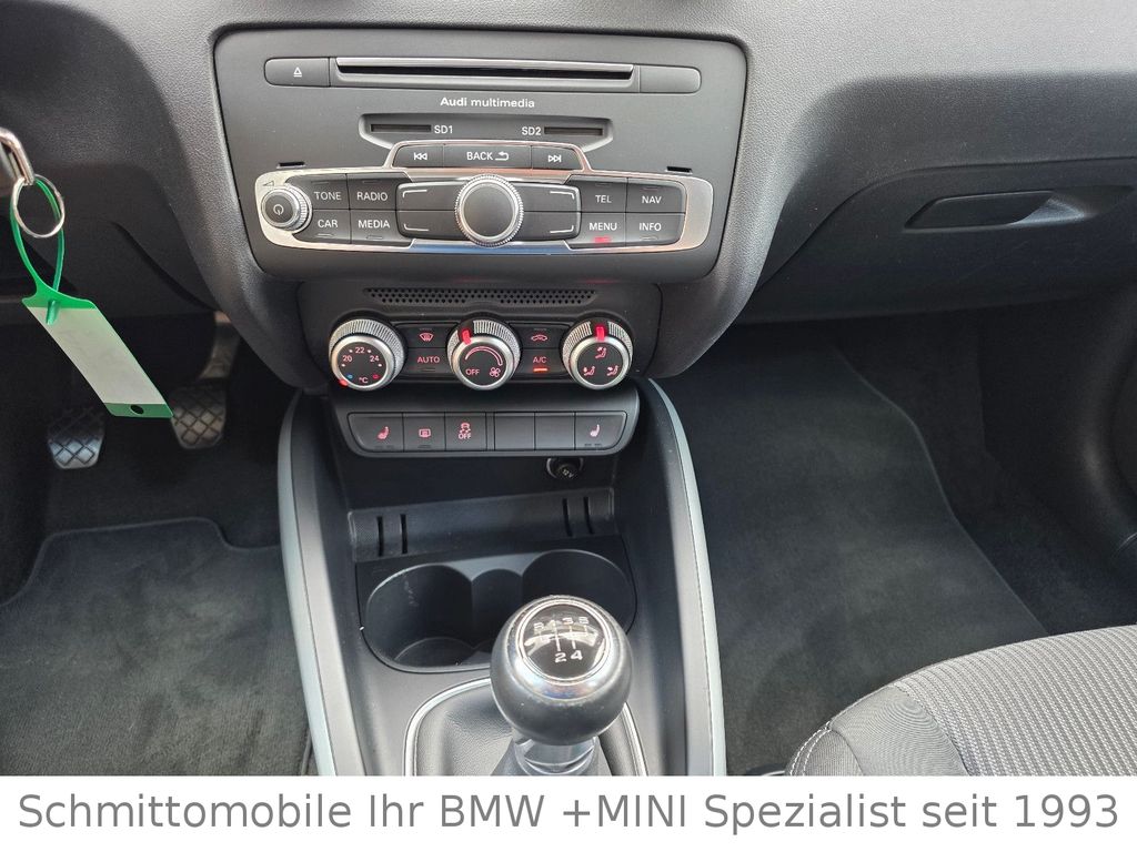 Audi A1 - Bild 31