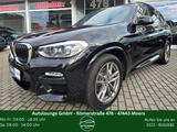 BMW X3 xDrive 20d M Sport*Navi*LED*Head-Up*Kamera* - BMW X3 Gebrauchtwagen in Leipzig