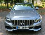 Mercedes-Benz C 220 d AVANTGARDE Autom.  - Mercedes-Benz C 220 in Saarbrücken