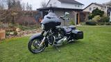Harley-Davidson Street Glide Special FLHXS - HARLEY-DAVIDSON STREET GLIDE FLHX