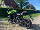 Triumph Tiger Sport 660 - TRIUMPH 660 TIGER SPORT