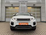 Land Rover Range Rover Evoque Si4 Leder+Navi+Sitzh+Xenon - Land Rover Gebrauchtwagen