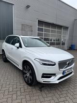Volvo XC90 T8 AWD Recharge Plus Bright Auto Rechar... - Volvo XC90: Recharge Plus Bright